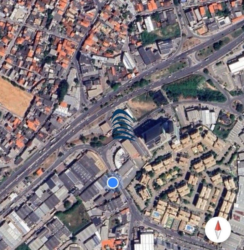 Depósito-Galpão, 1800 m² - Foto 19