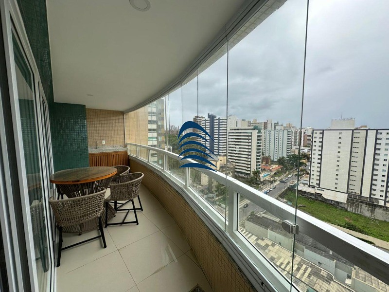 Apartamento, 1 quarto, 55 m² - Foto 14