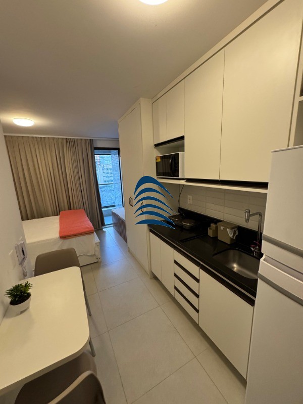 Apartamento, 1 quarto, 22 m² - Foto 8