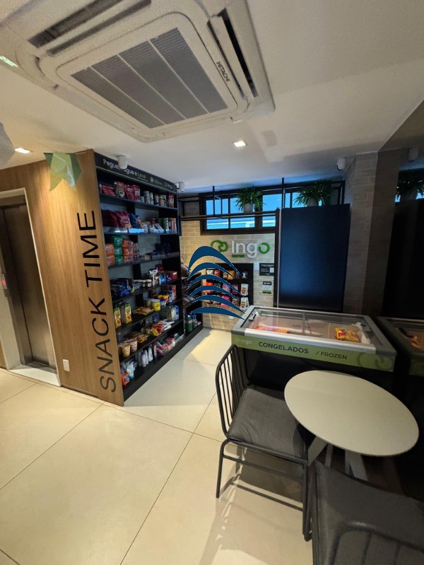 Apartamento, 1 quarto, 22 m² - Foto 12