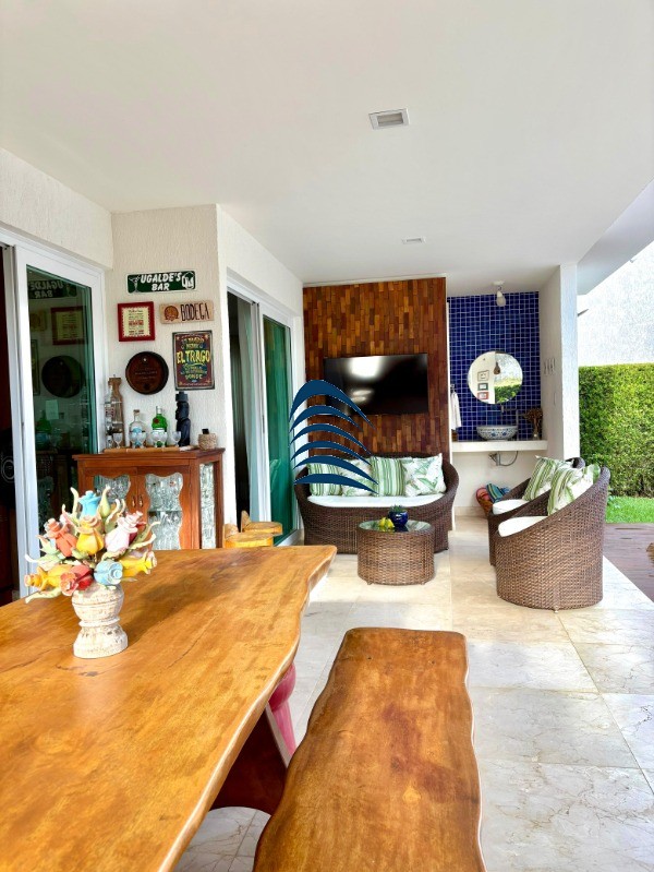 Casa, 4 quartos, 342 m² - Foto 19