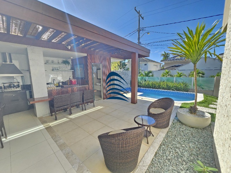 Casa, 4 quartos, 242 m² - Foto 14
