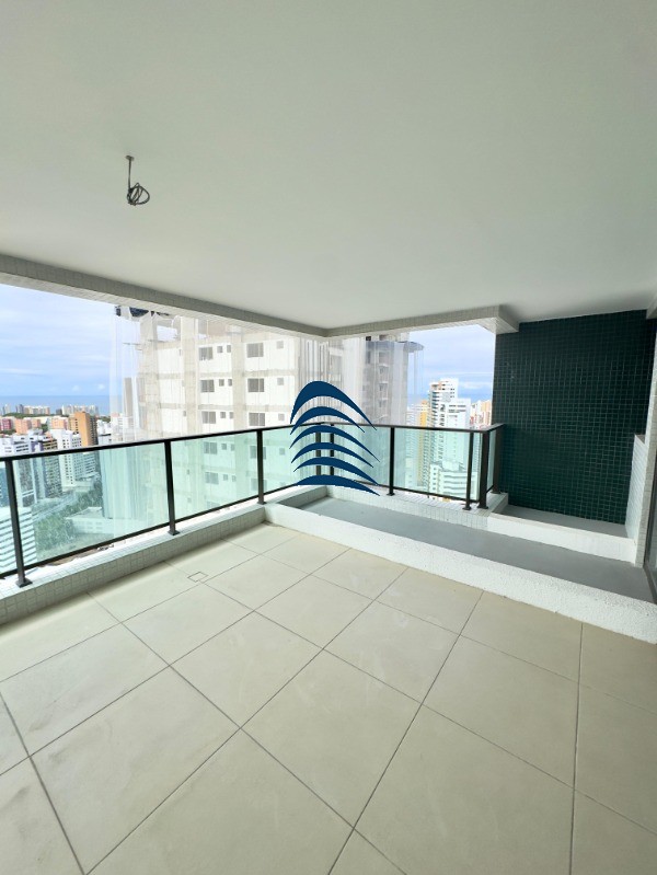 Apartamento, 4 quartos, 210 m² - Foto 13