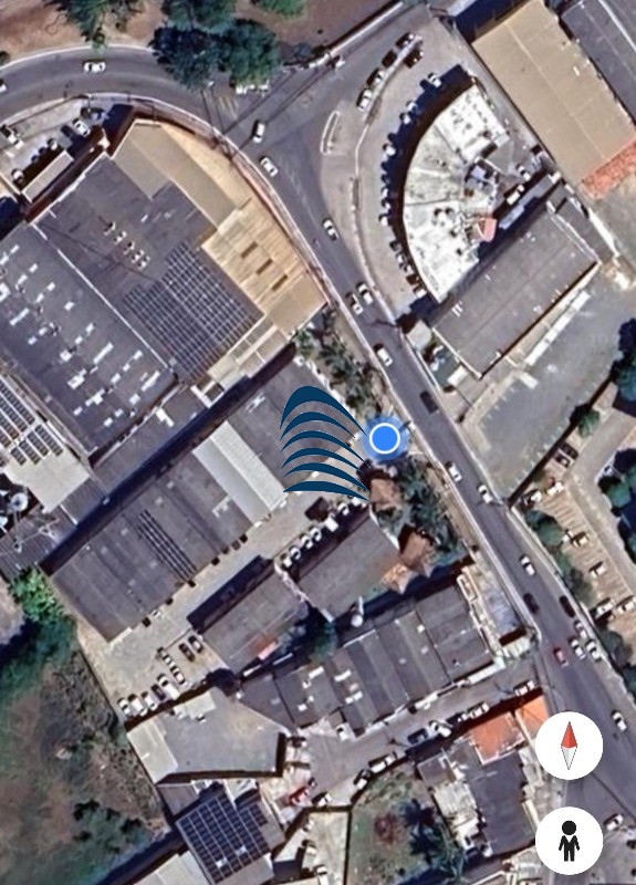 Depósito-Galpão, 1800 m² - Foto 7
