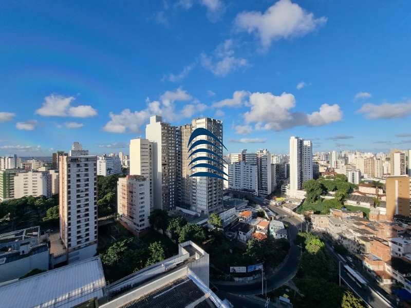 Apartamento, 1 quarto, 27 m² - Foto 18