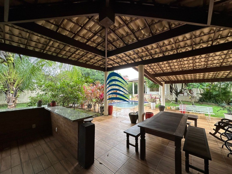 Casa, 4 quartos, 300 m² - Foto 27