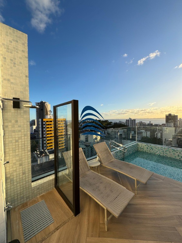 Apartamento, 1 quarto, 22 m² - Foto 11