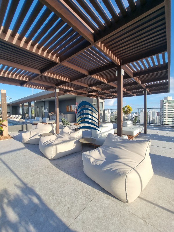 Apartamento, 1 quarto, 27 m² - Foto 15