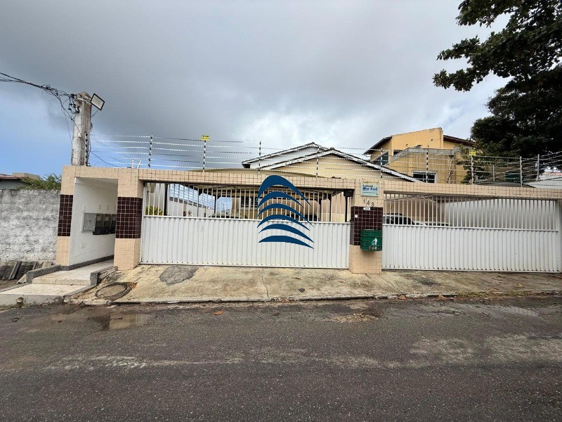 Casa, 3 quartos, 126 m² - Foto 1
