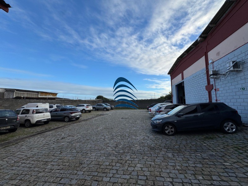 Depósito-Galpão, 1800 m² - Foto 15