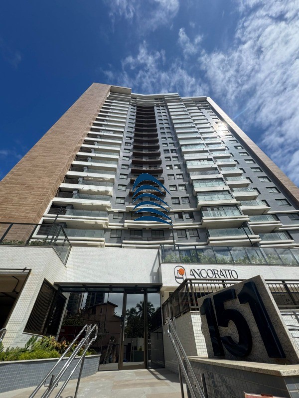 Apartamento, 3 quartos, 76 m² - Foto 11