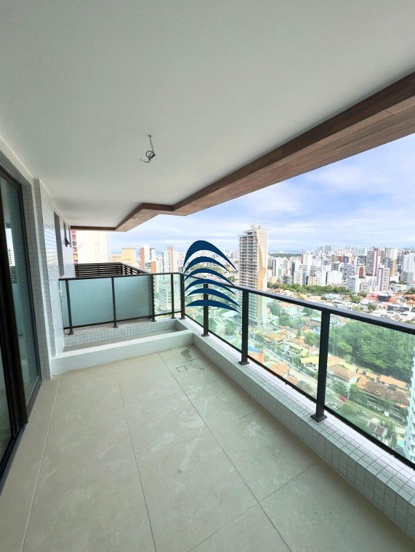 Apartamento, 4 quartos, 210 m² - Foto 22