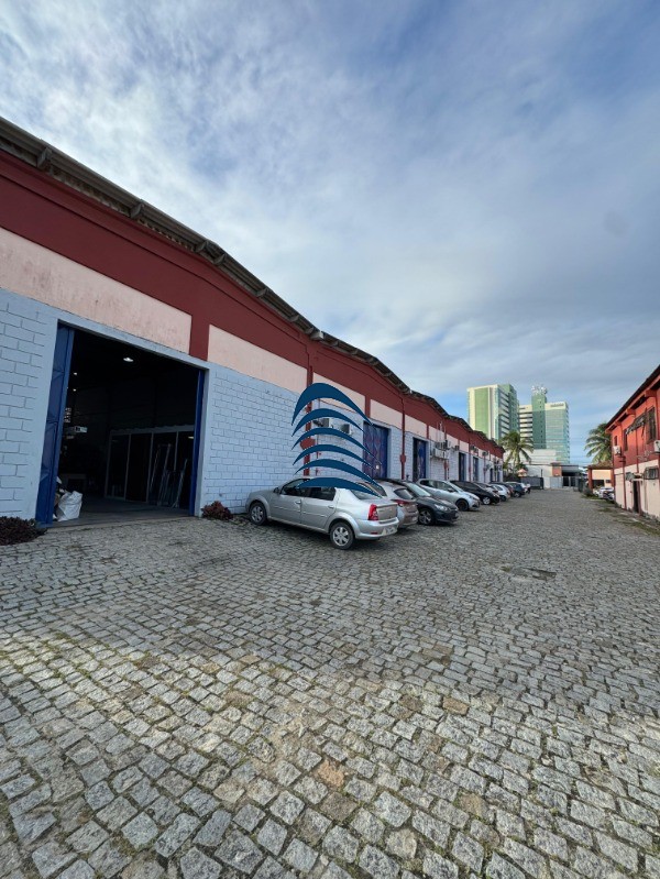 Depósito-Galpão, 1800 m² - Foto 8