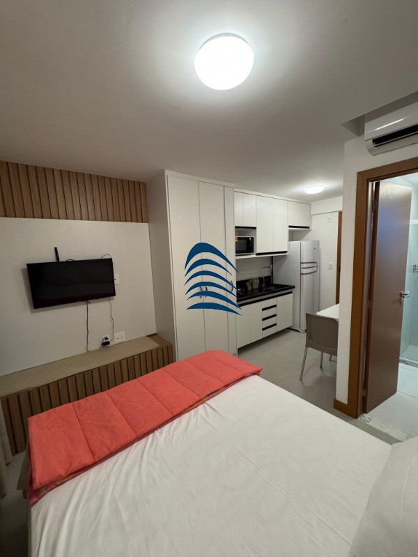 Apartamento, 1 quarto, 22 m² - Foto 5