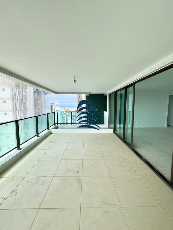 Apartamento, 4 quartos, 210 m² - Foto 23
