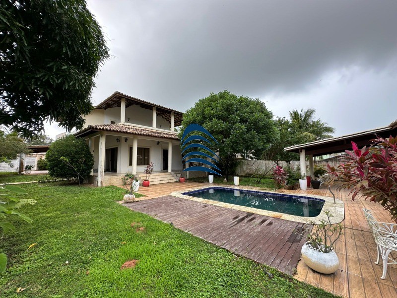 Casa, 4 quartos, 300 m² - Foto 25
