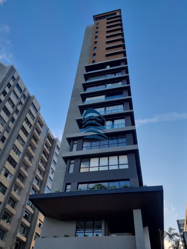 Apartamento, 1 quarto, 27 m² - Foto 23