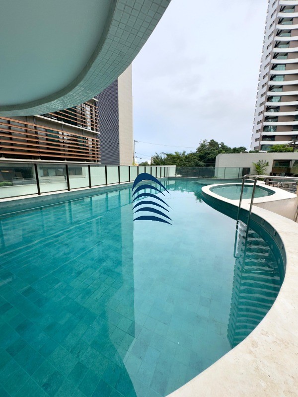 Apartamento, 4 quartos, 210 m² - Foto 6
