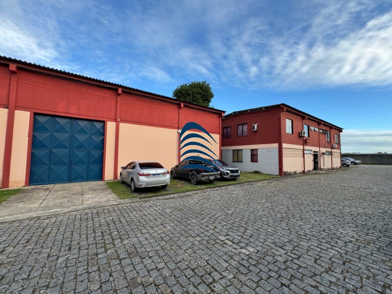 Depósito-Galpão, 1800 m² - Foto 12