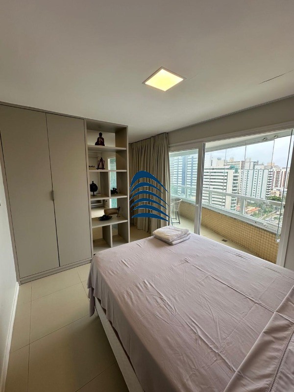 Apartamento, 1 quarto, 55 m² - Foto 4