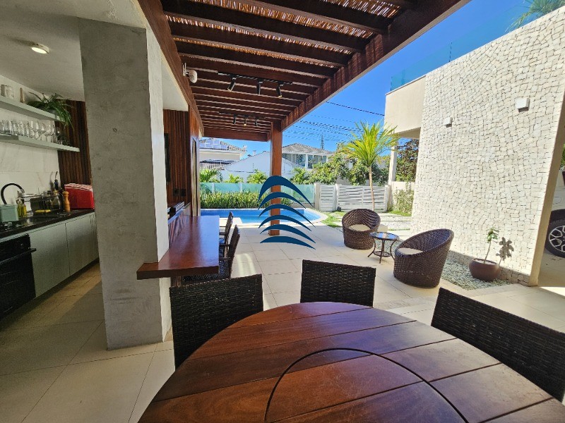 Casa, 4 quartos, 242 m² - Foto 10