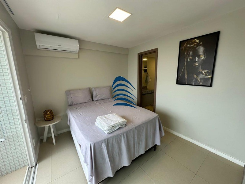 Apartamento, 1 quarto, 55 m² - Foto 12