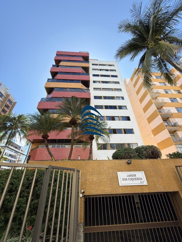 Apartamento, 4 quartos, 192 m² - Foto 24