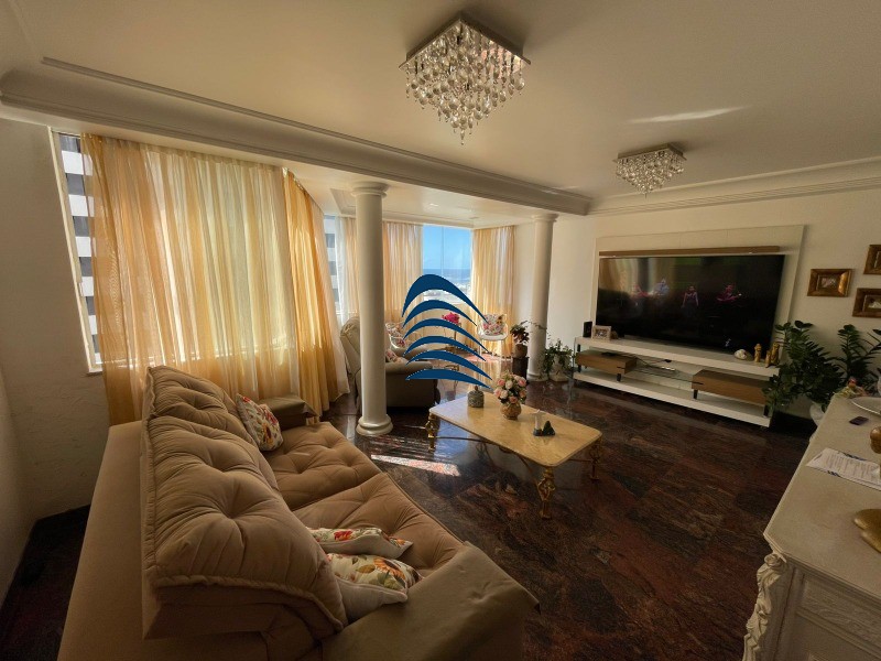 Apartamento, 4 quartos, 163 m² - Foto 23
