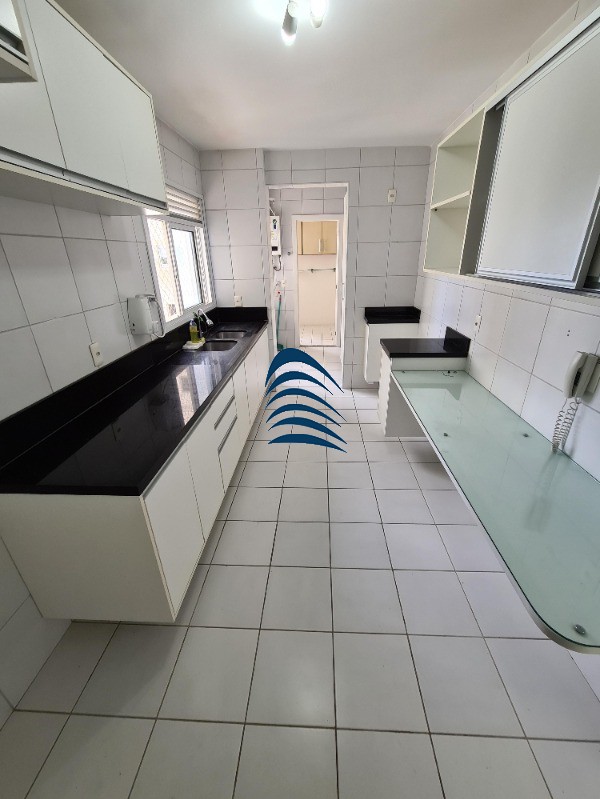 Apartamento, 3 quartos, 143 m² - Foto 3