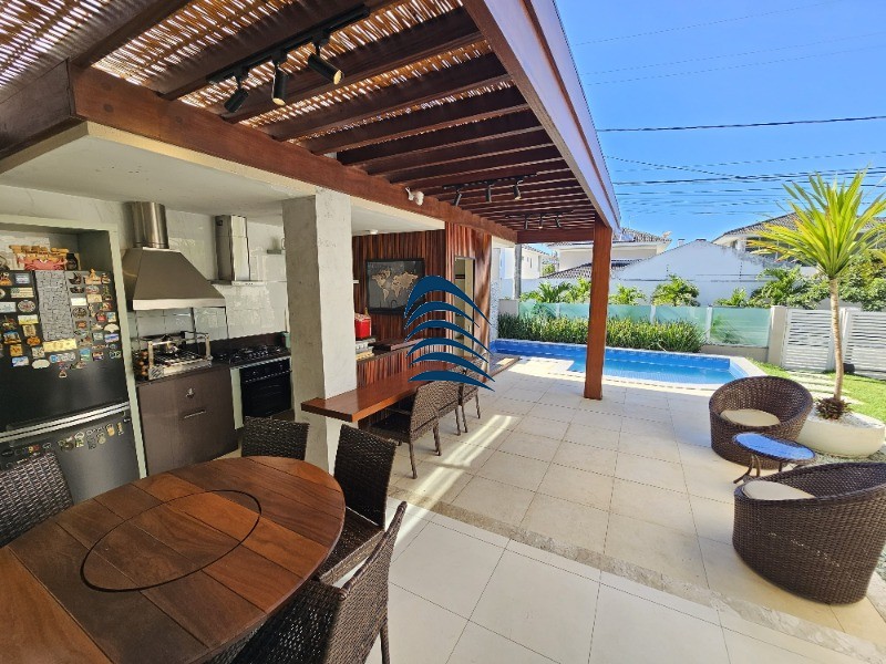 Casa, 4 quartos, 242 m² - Foto 15