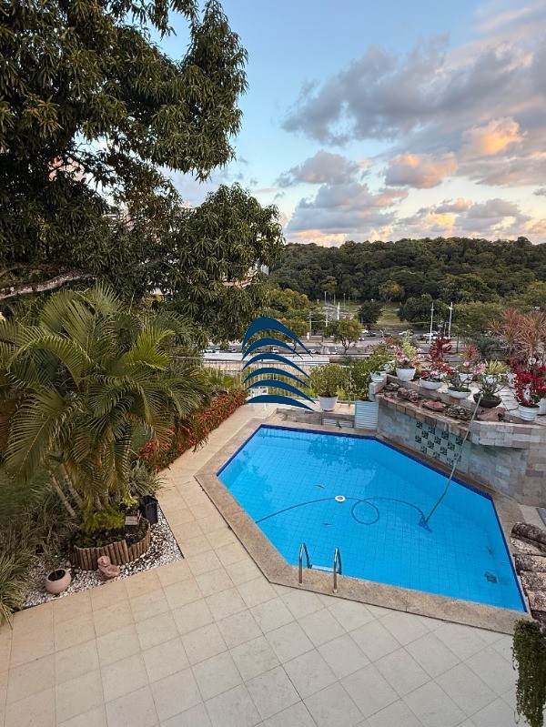 Casa, 5 quartos, 600 m² - Foto 52