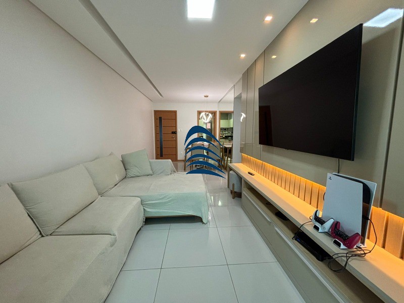 Apartamento, 3 quartos, 95 m² - Foto 10