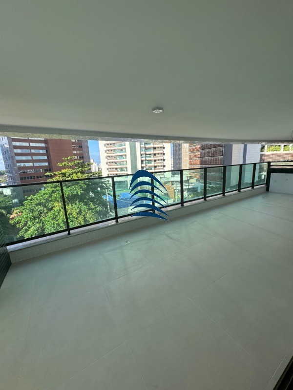 Apartamento, 4 quartos, 250 m² - Foto 1
