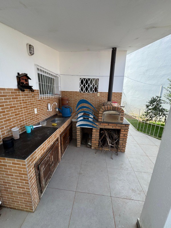 Casa, 5 quartos, 370 m² - Foto 10