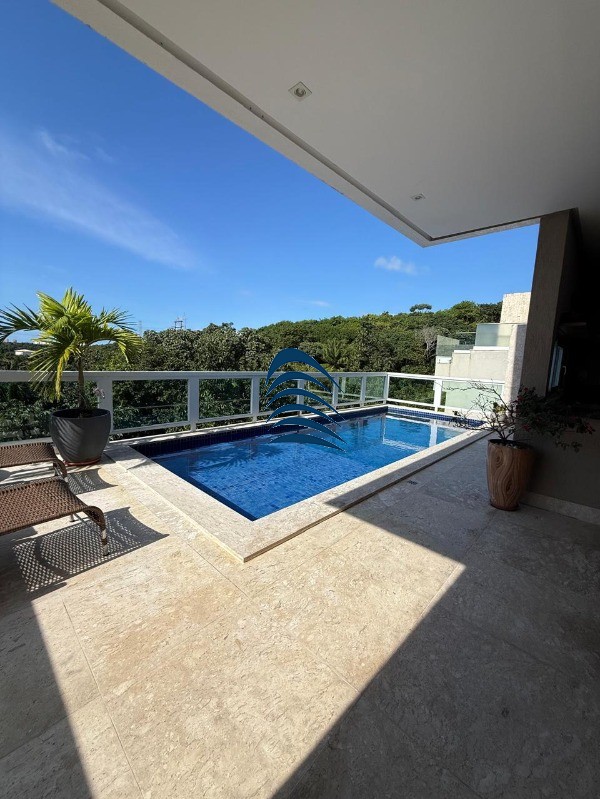 Casa, 5 quartos, 589 m² - Foto 34