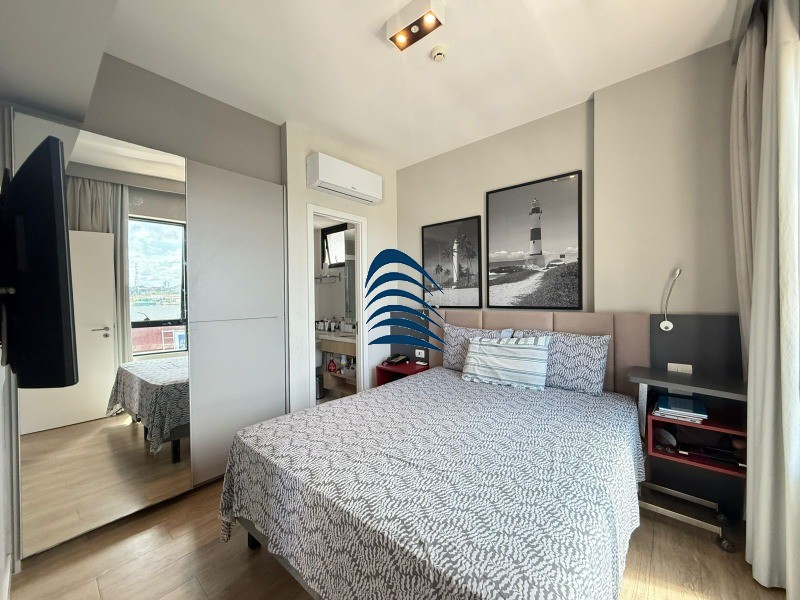 Apartamento, 1 quarto, 45 m² - Foto 13