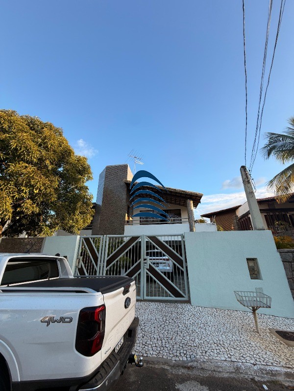 Casa, 5 quartos, 600 m² - Foto 53