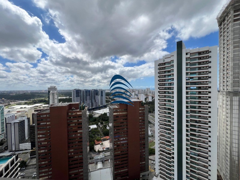 Apartamento, 4 quartos, 250 m² - Foto 18