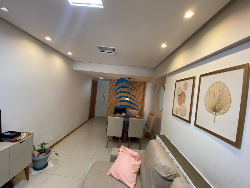 Apartamento, 2 quartos, 76 m² - Foto 7