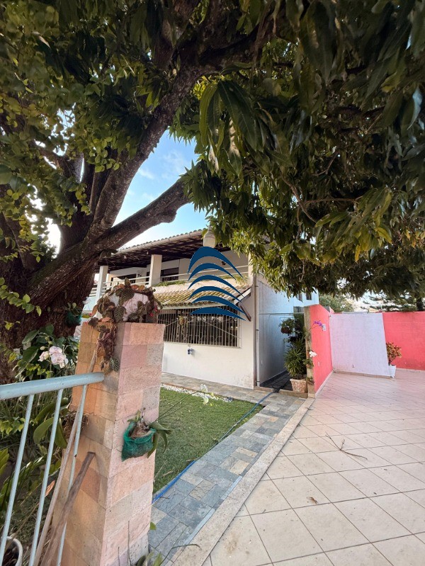 Casa, 5 quartos, 600 m² - Foto 12