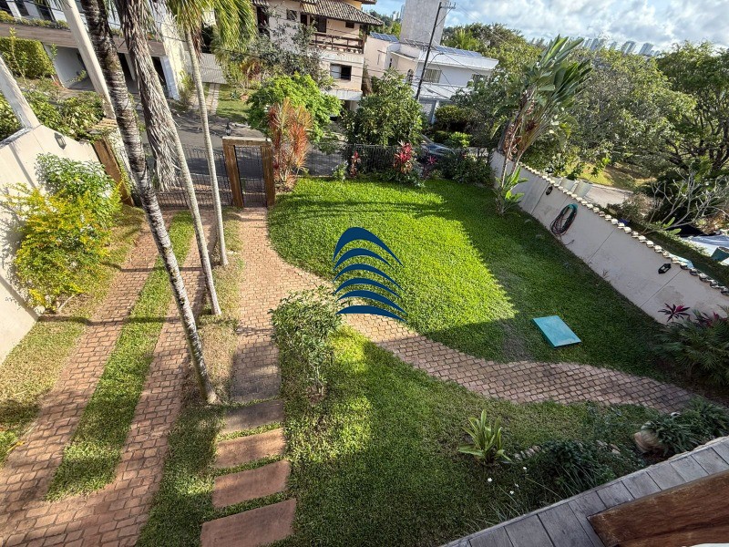 Casa, 5 quartos, 333 m² - Foto 11