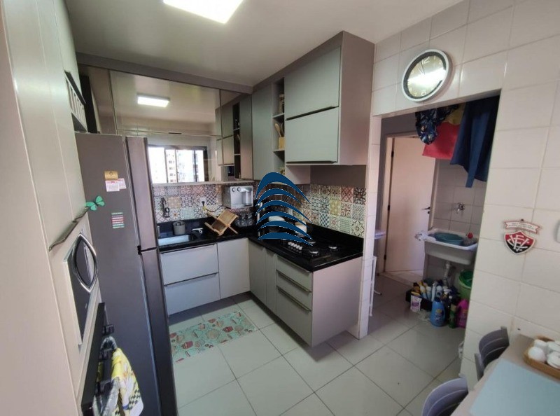 Apartamento, 4 quartos, 127 m² - Foto 12