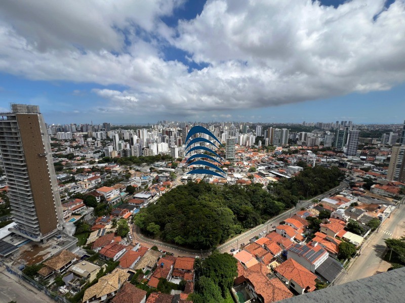 Apartamento, 4 quartos, 250 m² - Foto 12