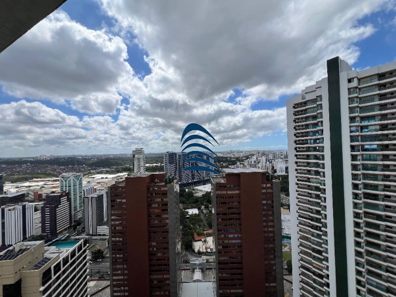 Apartamento, 4 quartos, 250 m² - Foto 38