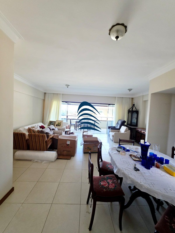 Apartamento, 4 quartos, 125 m² - Foto 2
