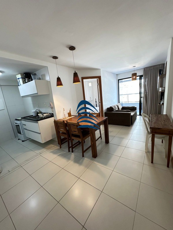 Apartamento, 1 quarto, 46 m² - Foto 5