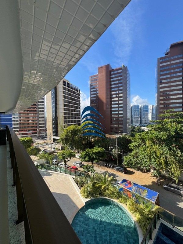 Apartamento, 4 quartos, 250 m² - Foto 26