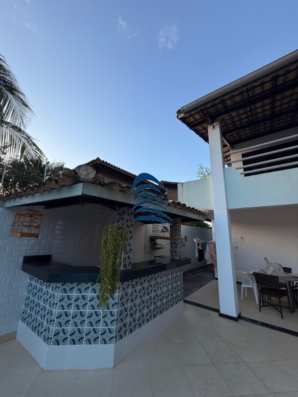 Casa, 5 quartos, 600 m² - Foto 18