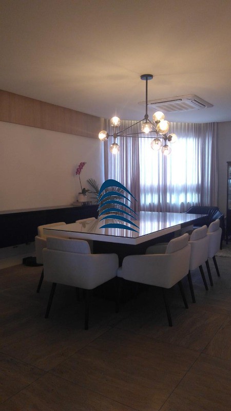 Apartamento, 4 quartos, 207 m² - Foto 1