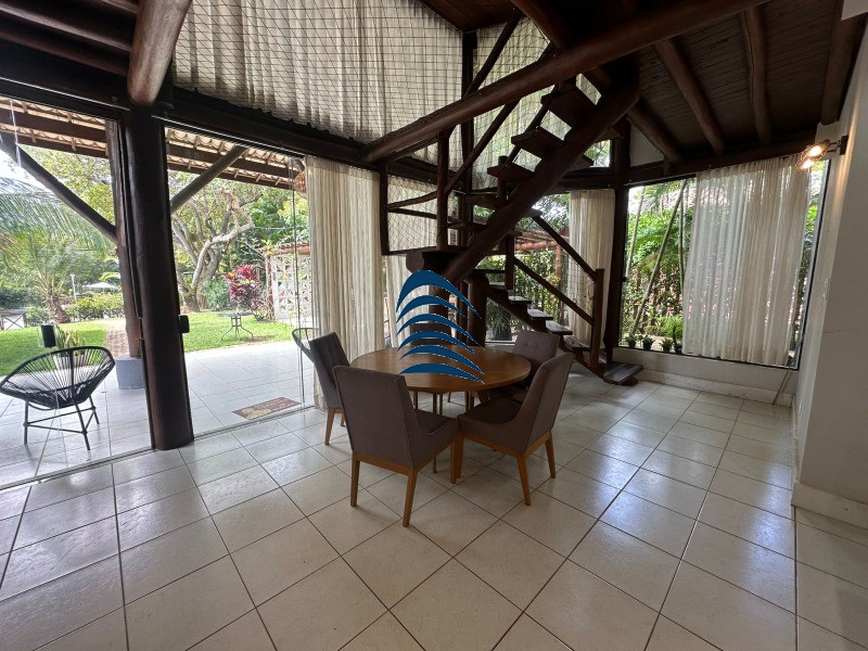 Casa, 4 quartos, 260 m² - Foto 35